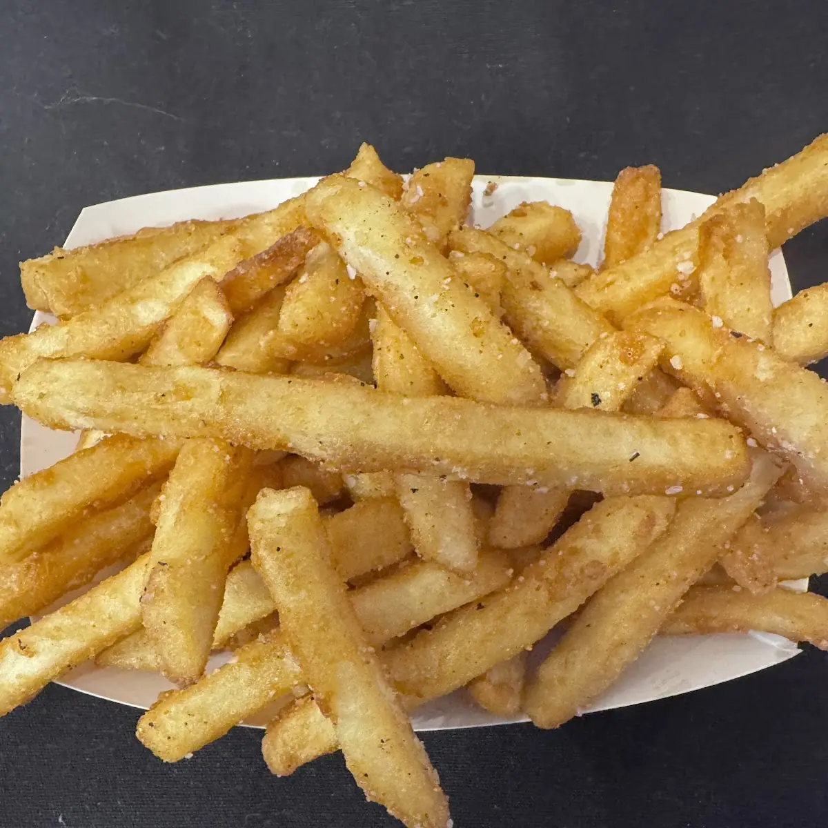 Hand Cut Fries