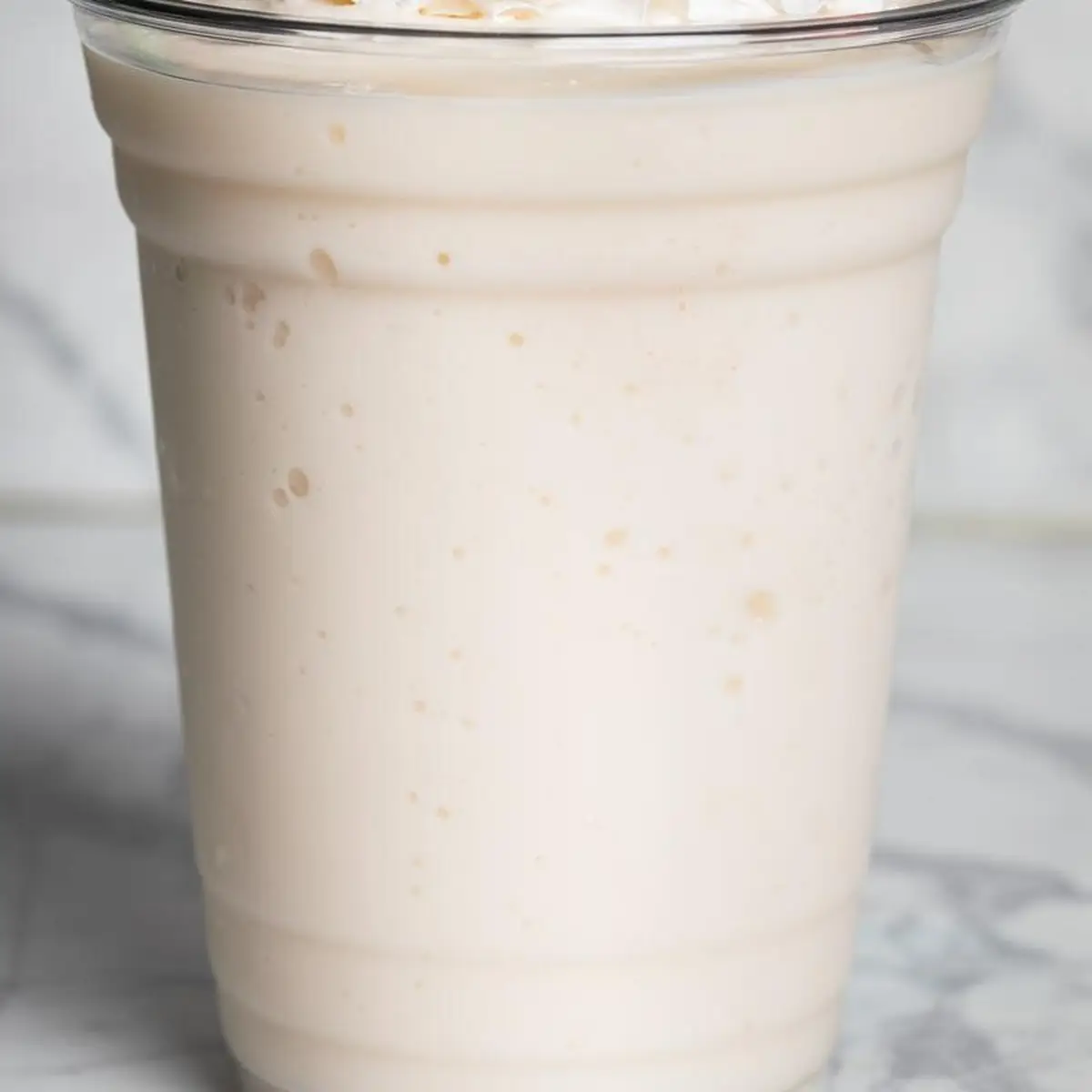 Vanilla Shake