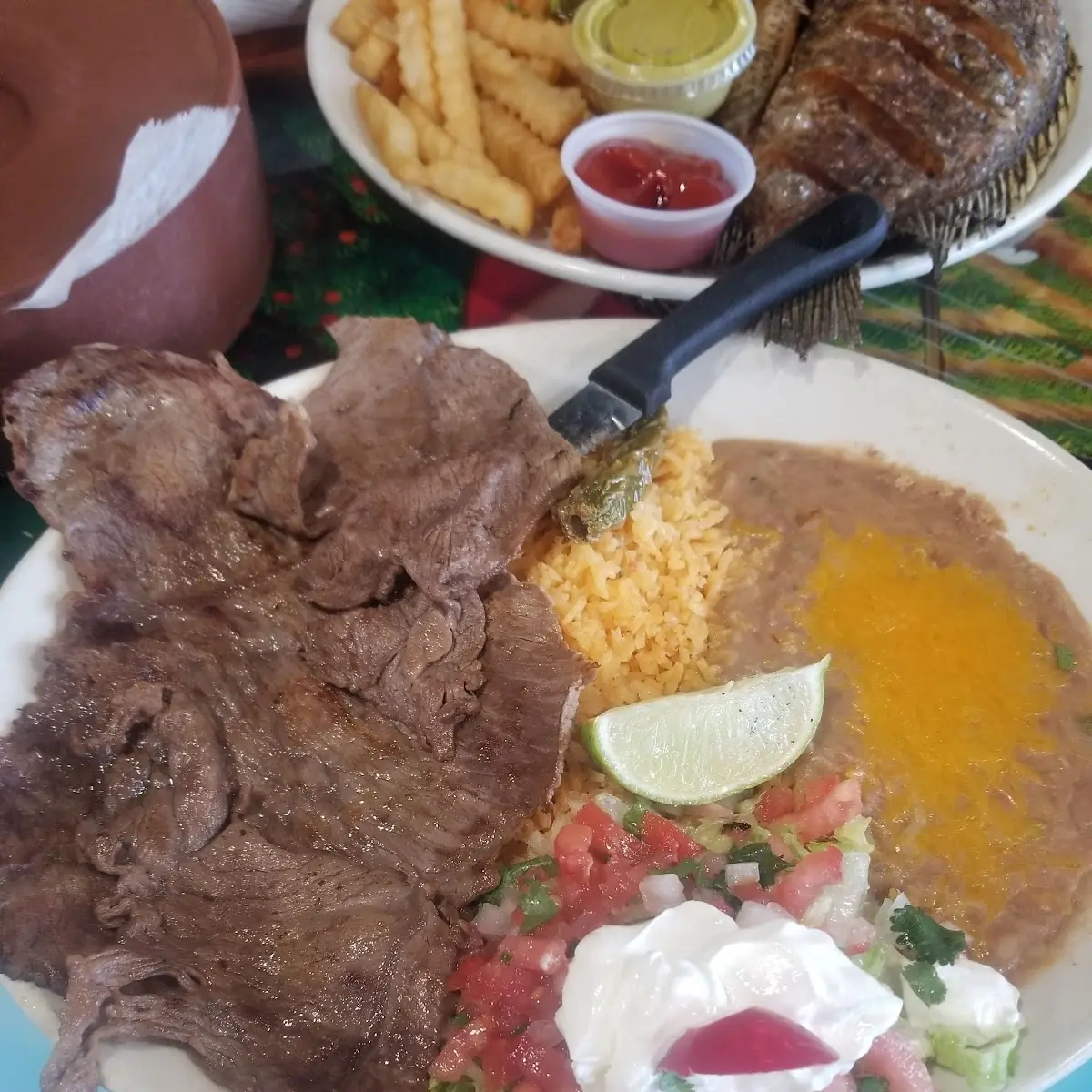 Carne Asada