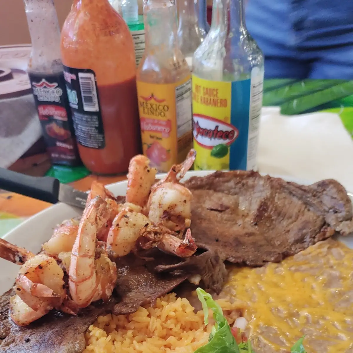 Mar Tierra