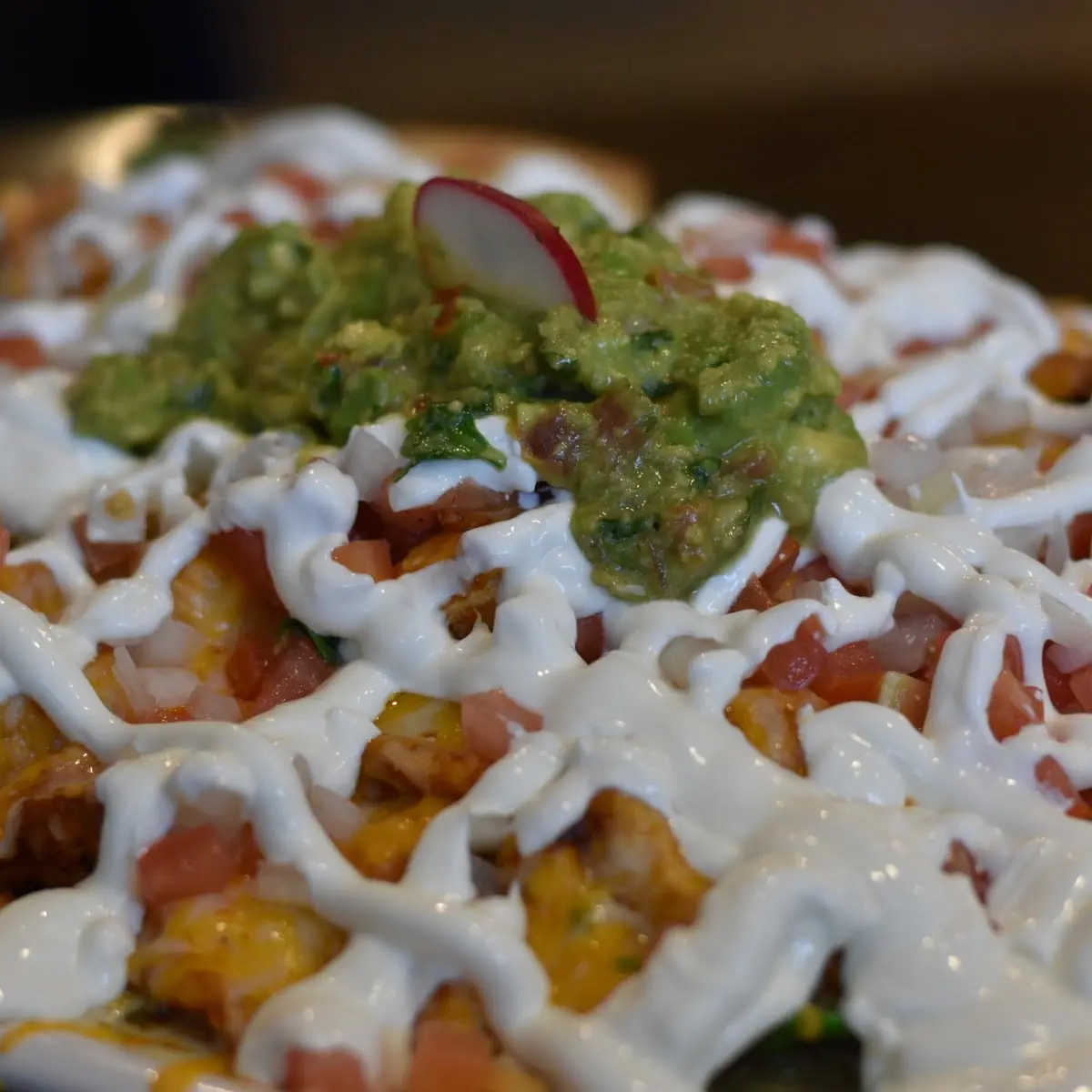 Super Nachos