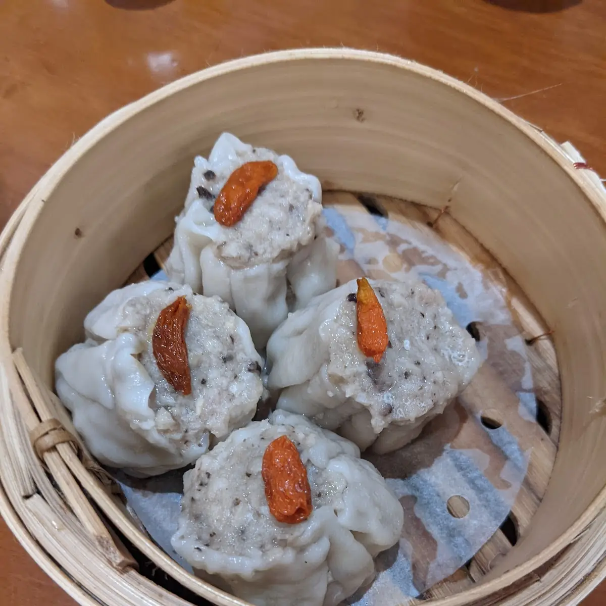 Siu Mai
