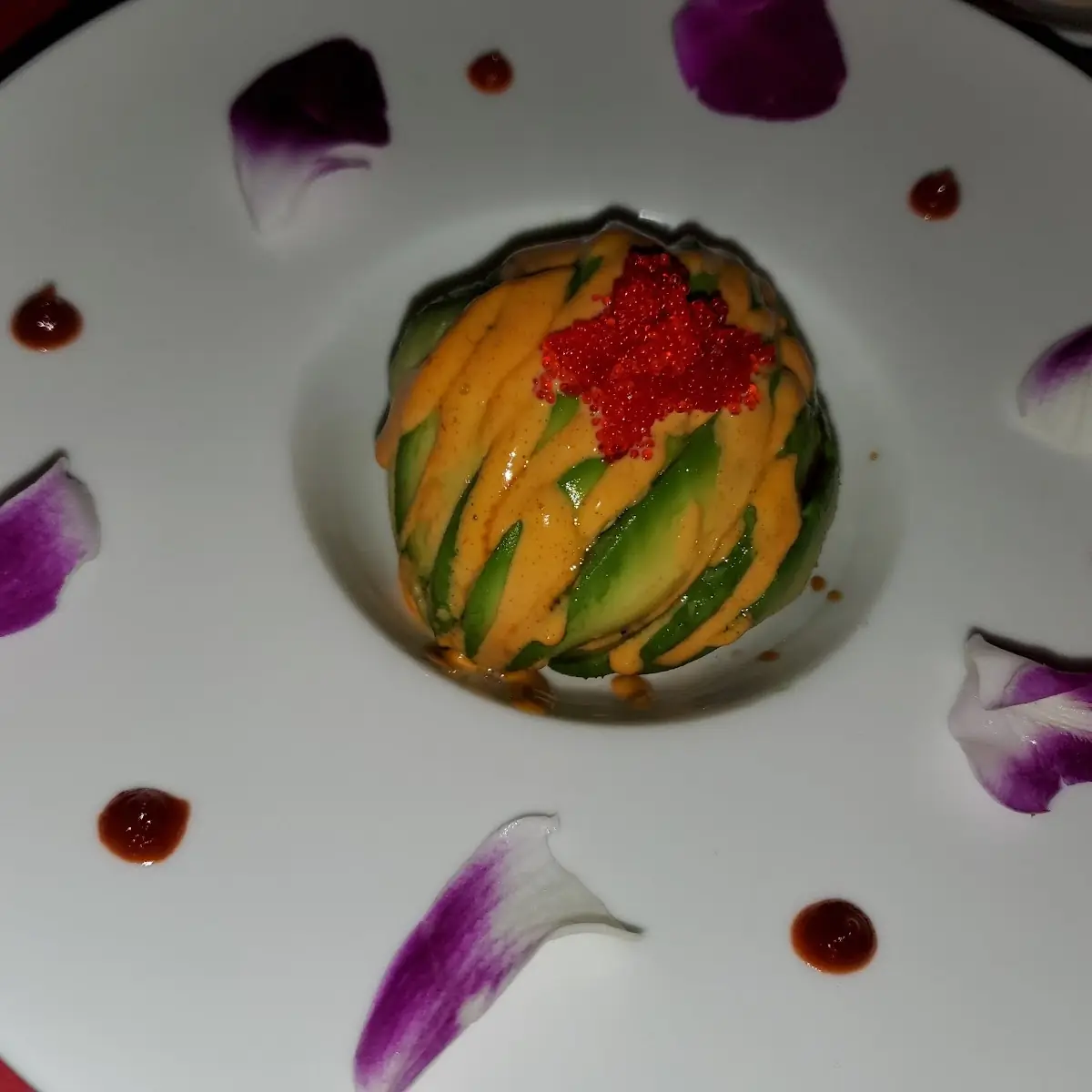Sushi Chef Special