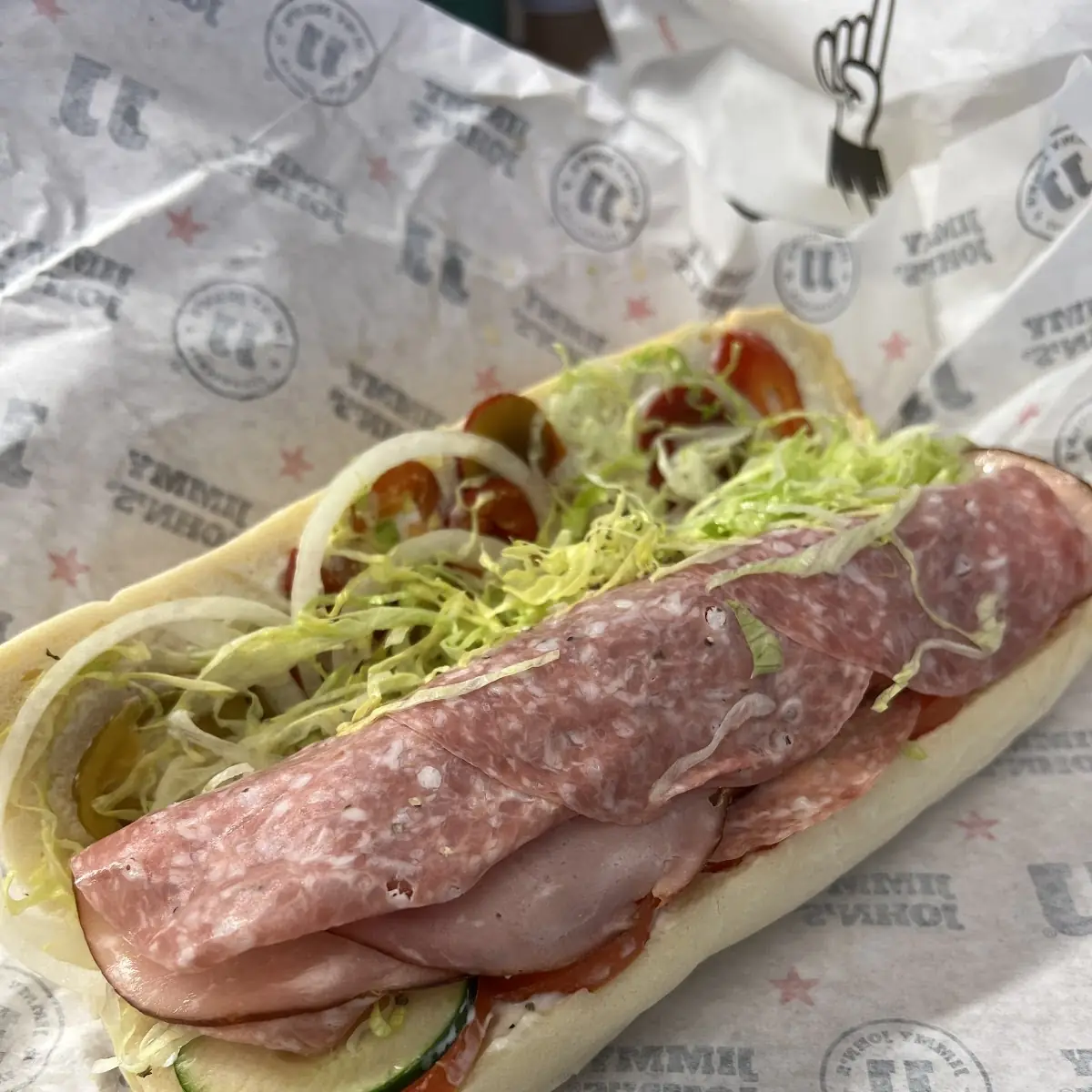 Italian Sub
