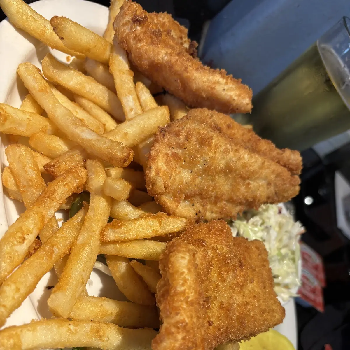 Fish N Chips