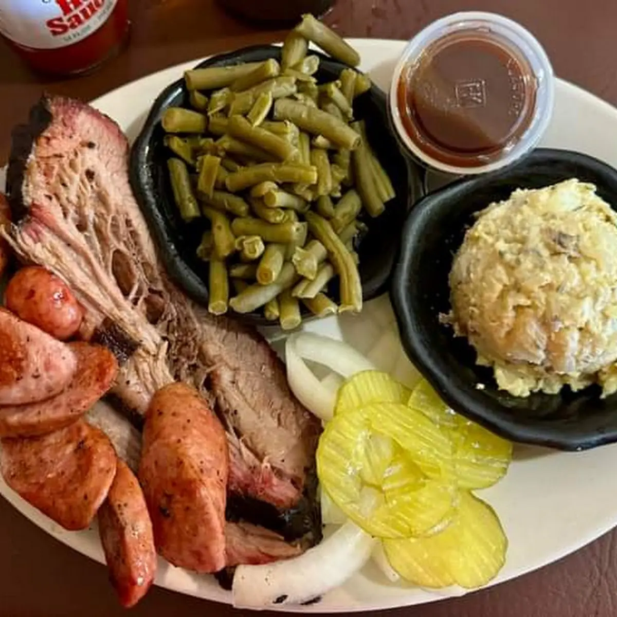 Brisket Mac and Cheese