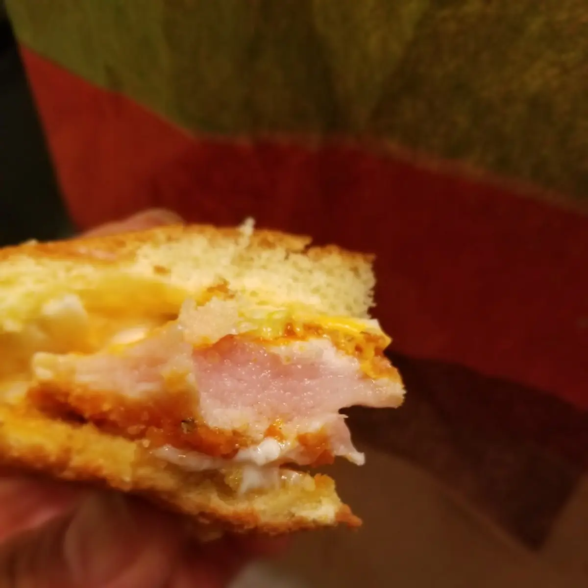 Raw Chicken