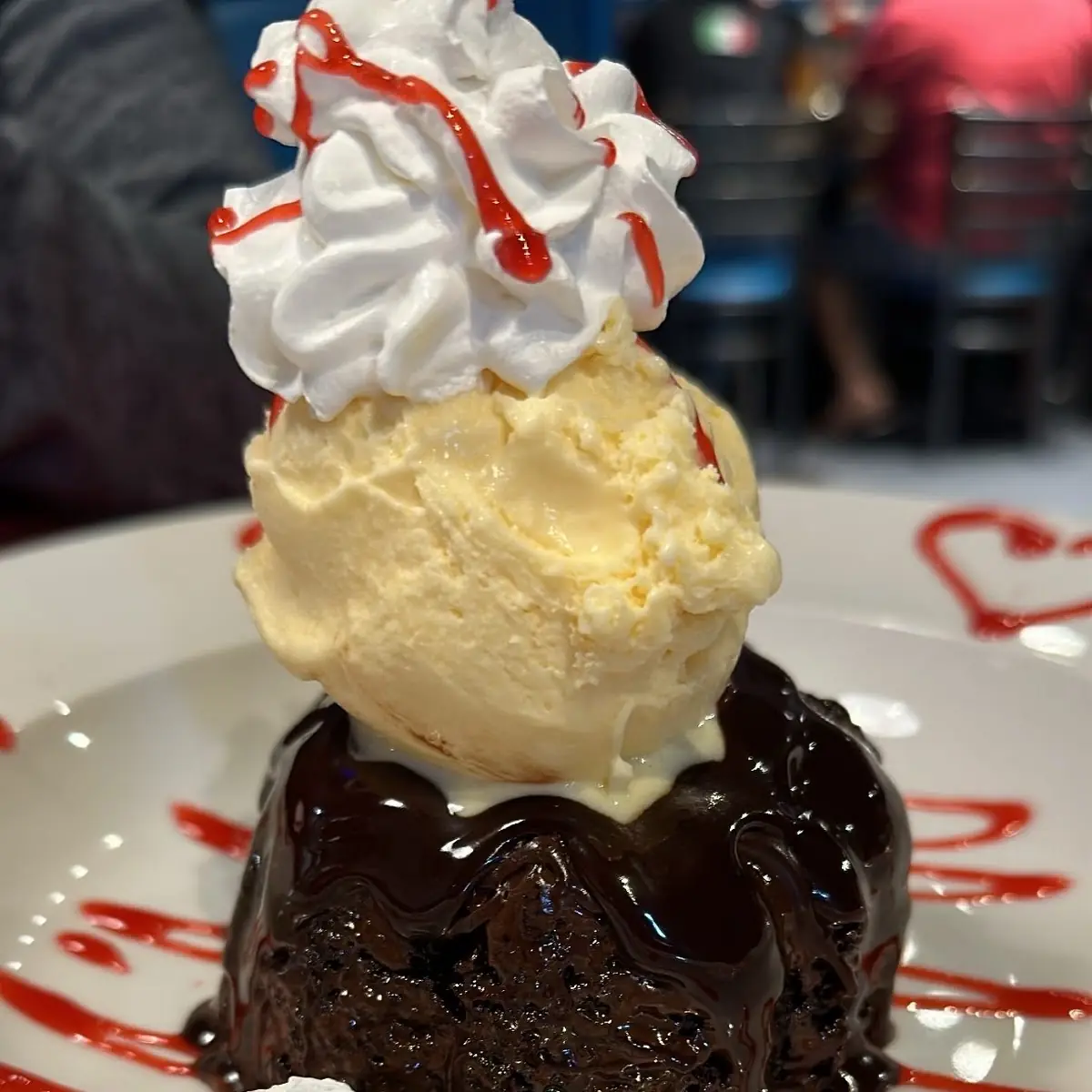Hot Fudge