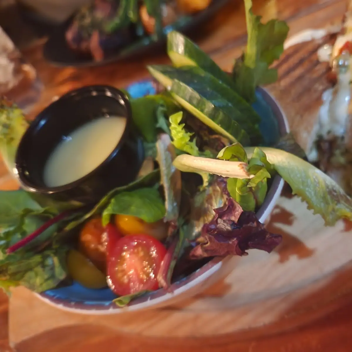 Caprese Panini