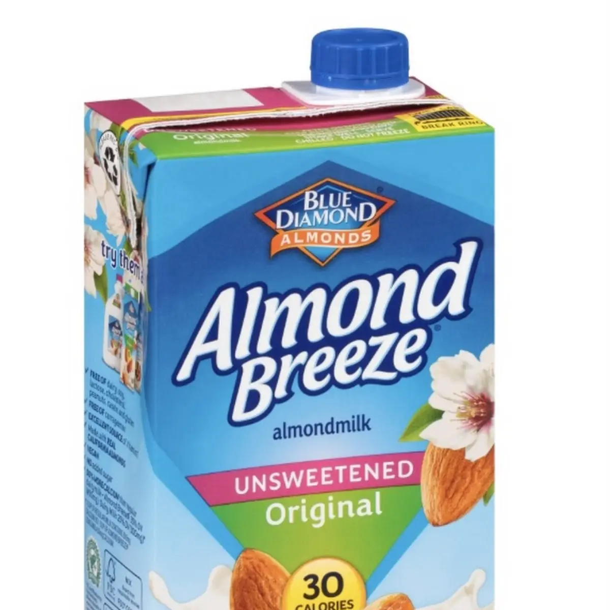 Almond Milk