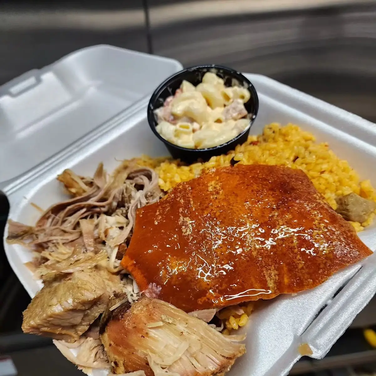 Pulled Pork
