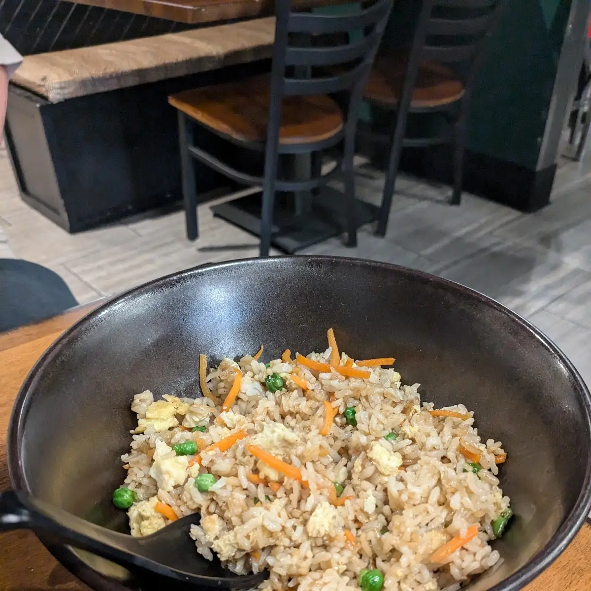 Fried Rice
