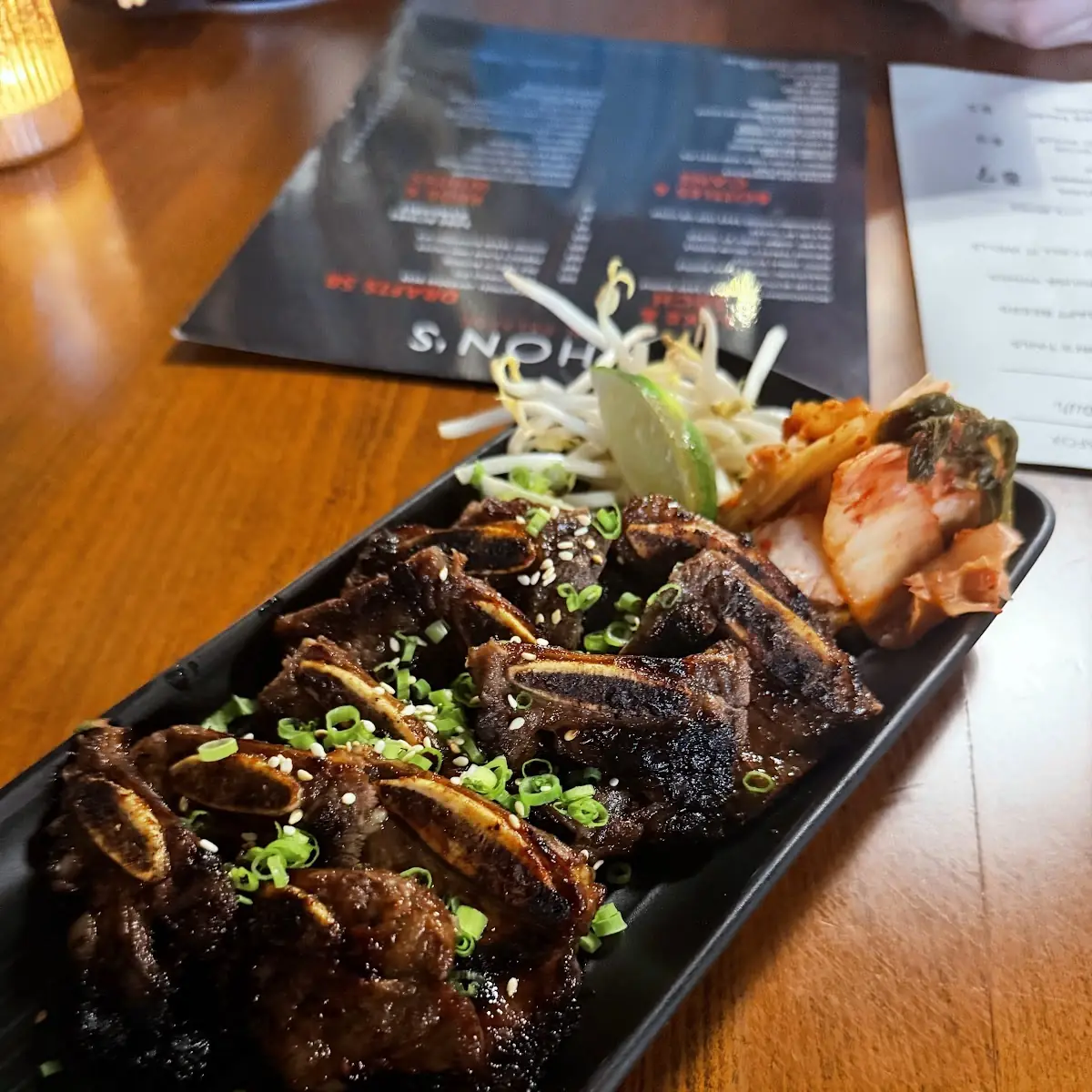 Short Ribs