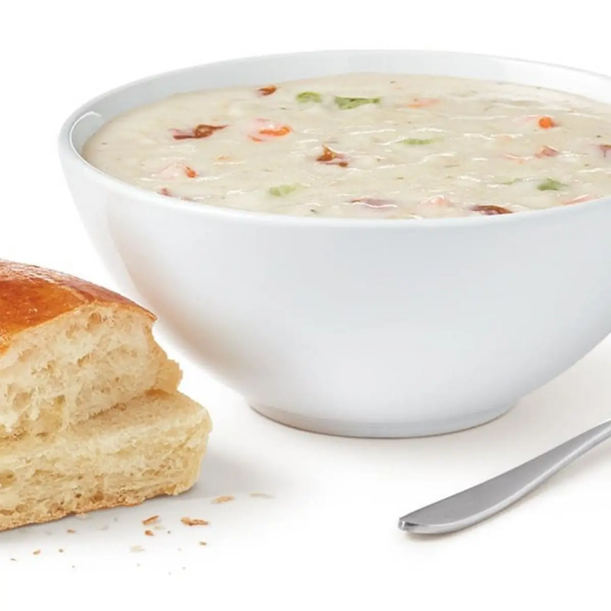 Clam Chowder