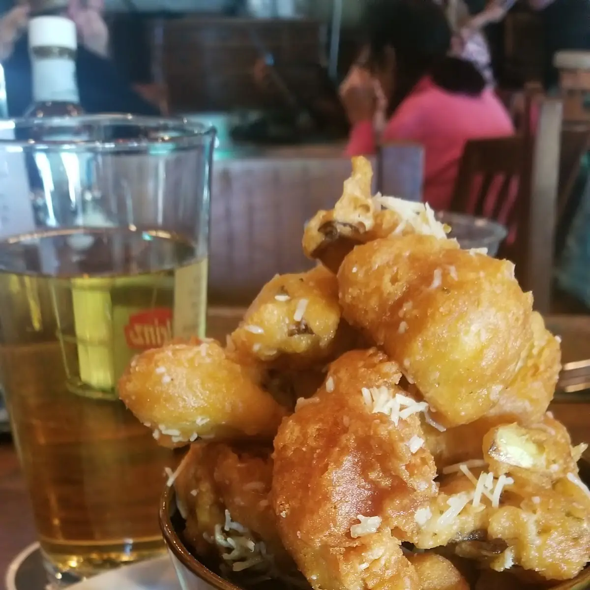 Artichoke Hearts