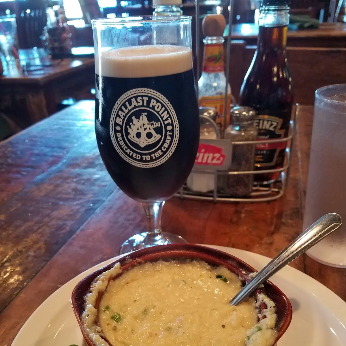 Onion Soup