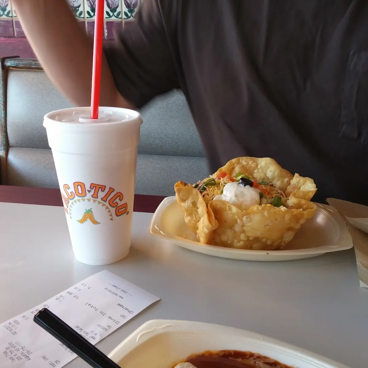 Taco Salad