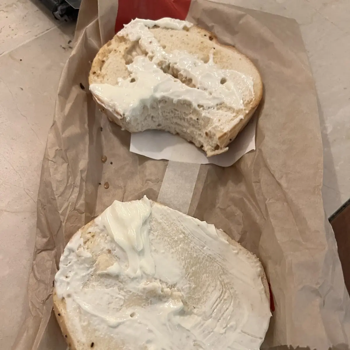 Cream Cheese