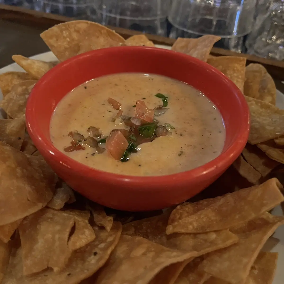Cheese Dip