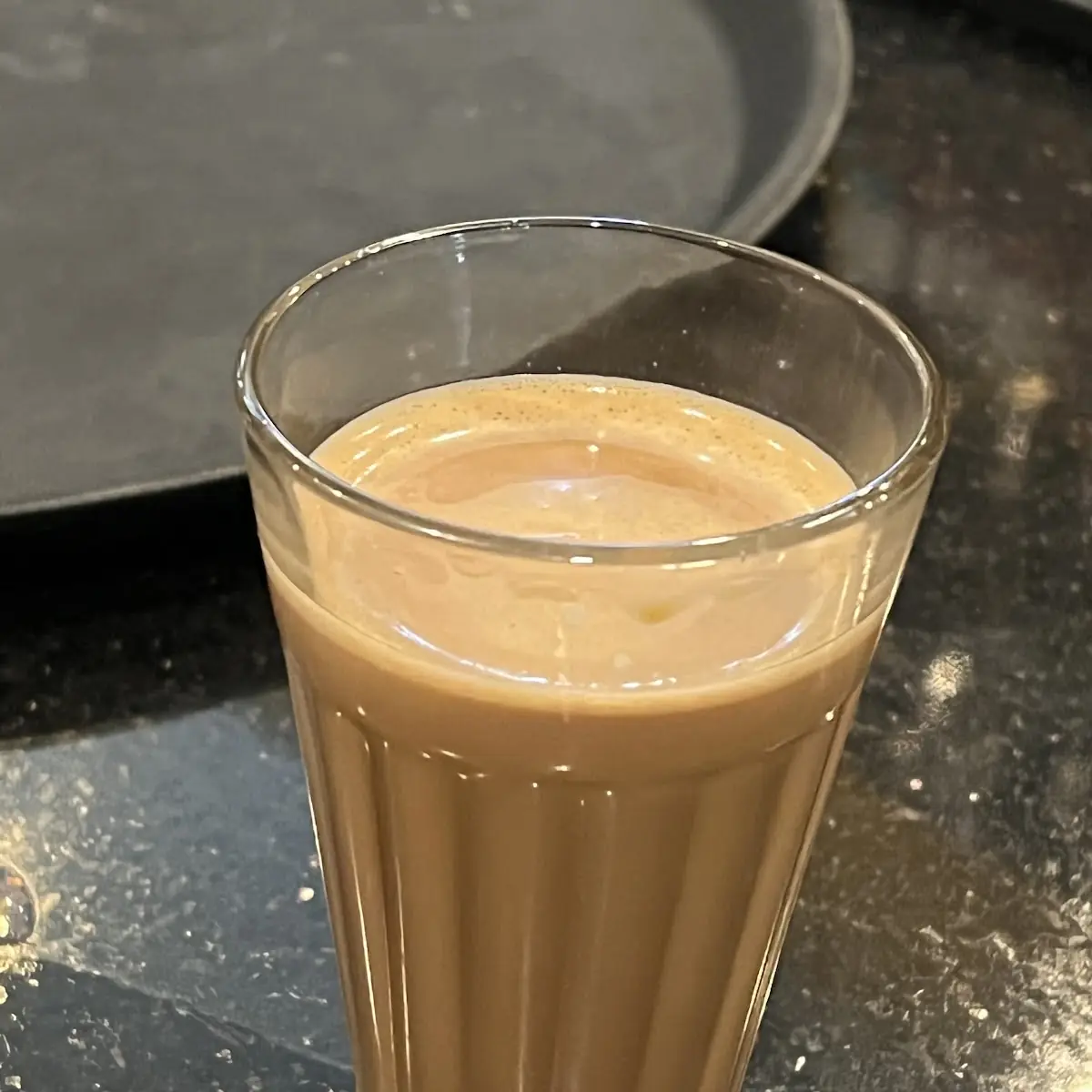 Cutting Masala Chai