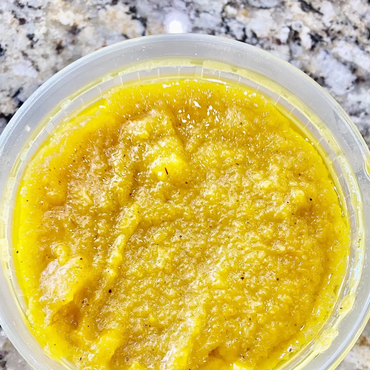 Mango Chutney