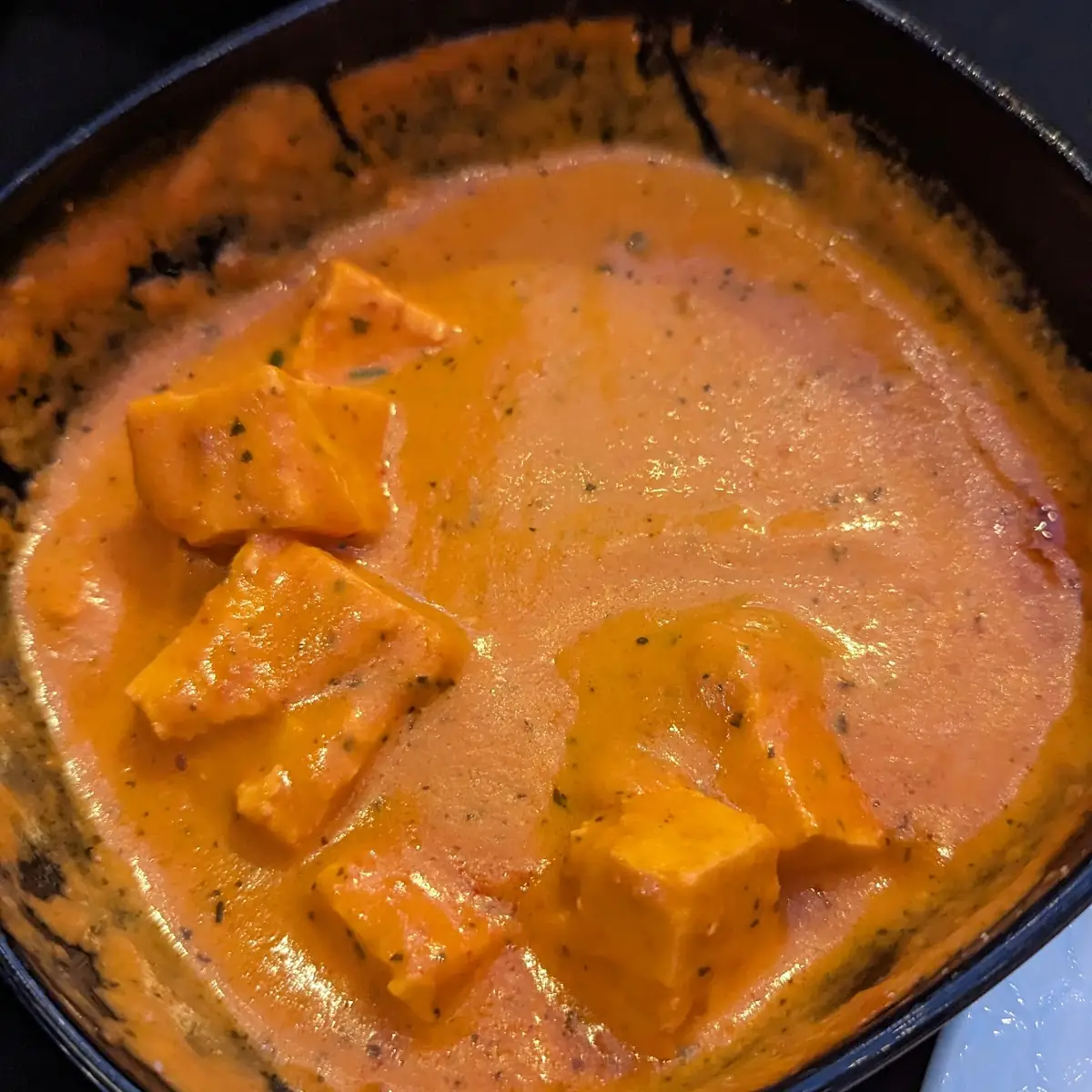 Paneer Makhani