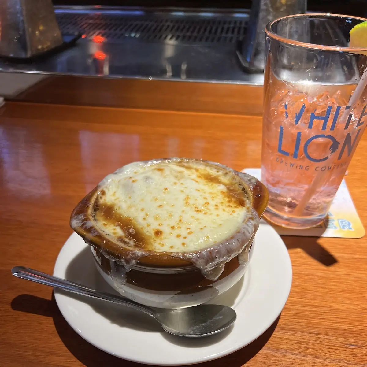 French Onion Soup