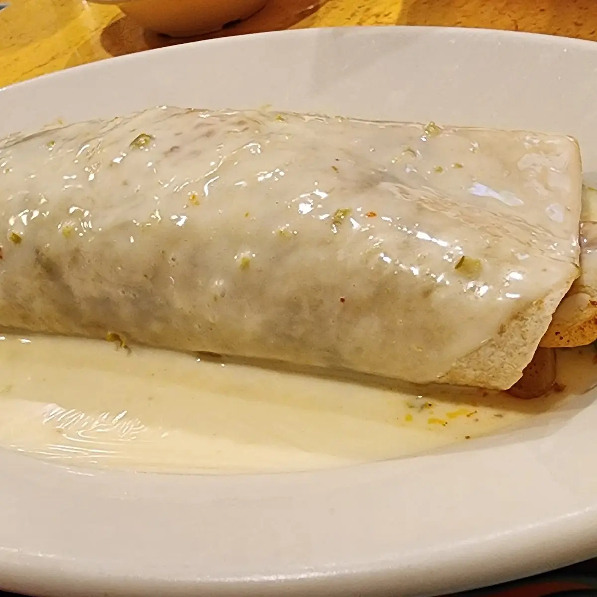 Quesadilla Burger