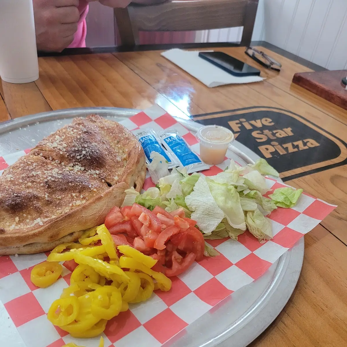 Italian Sub