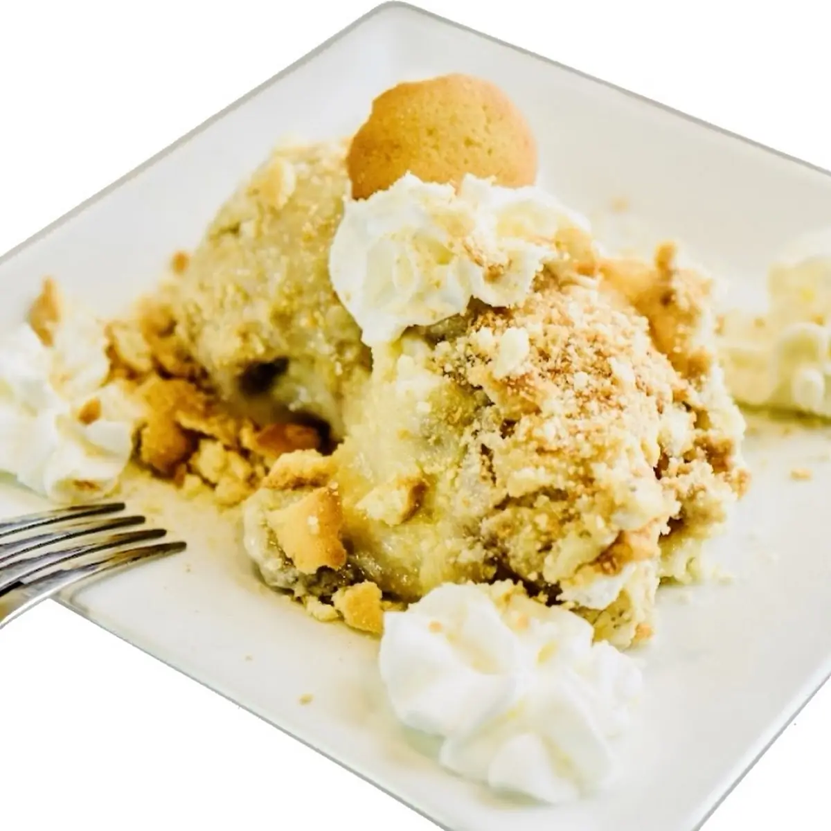 Banana Pudding