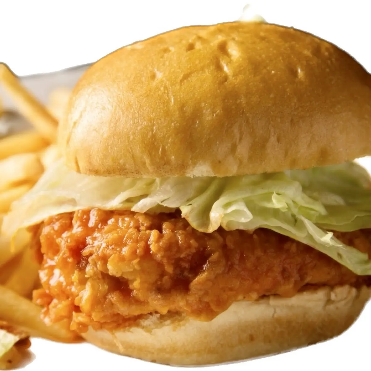 Buffalo Chicken Sandwich