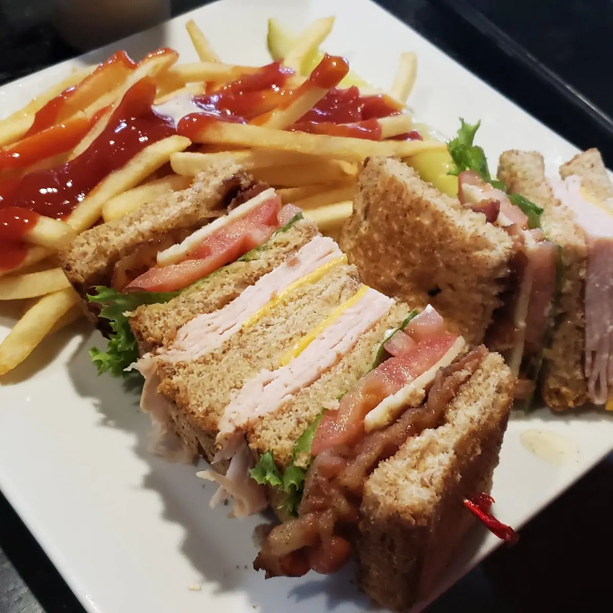 Turkey Club