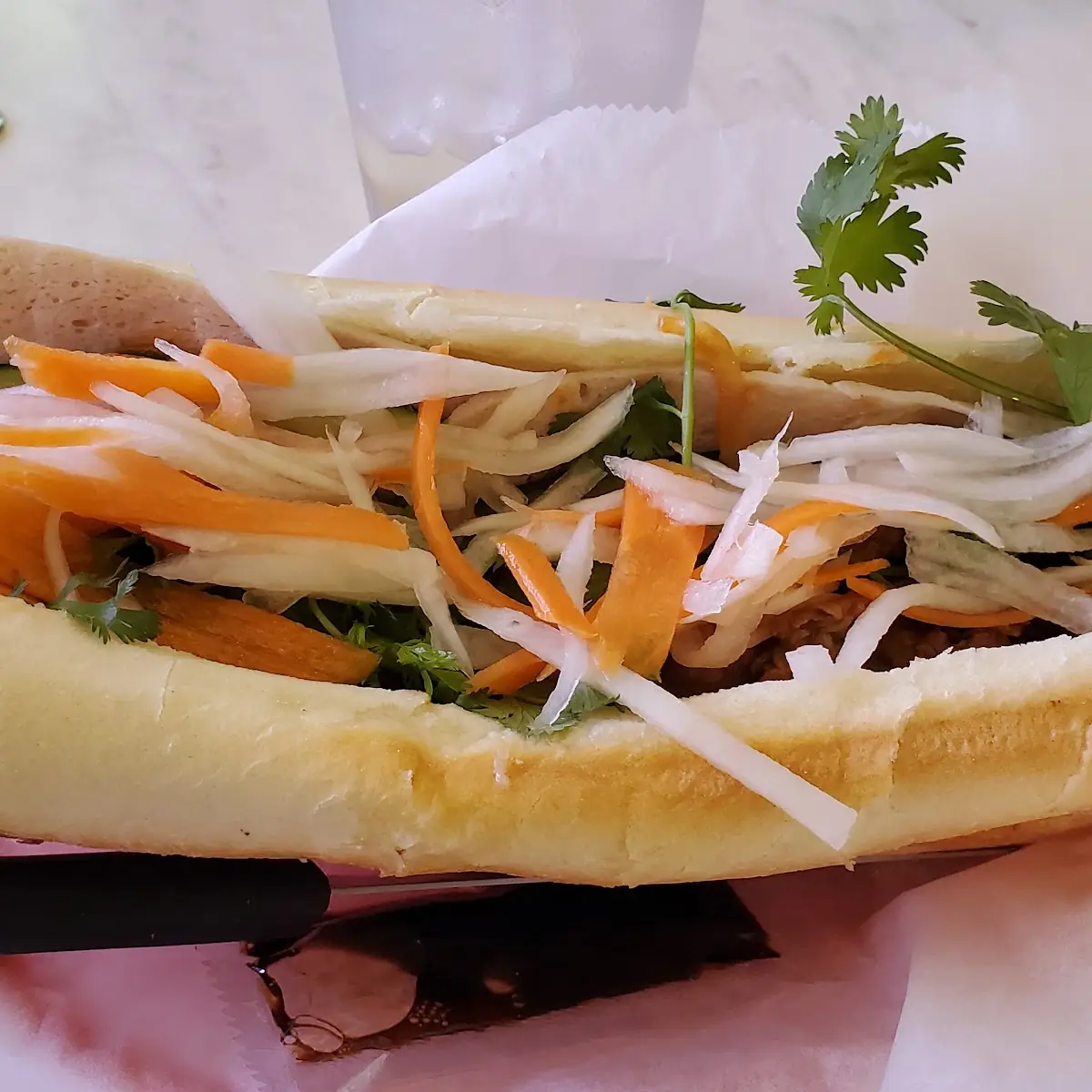 Bánh Mì