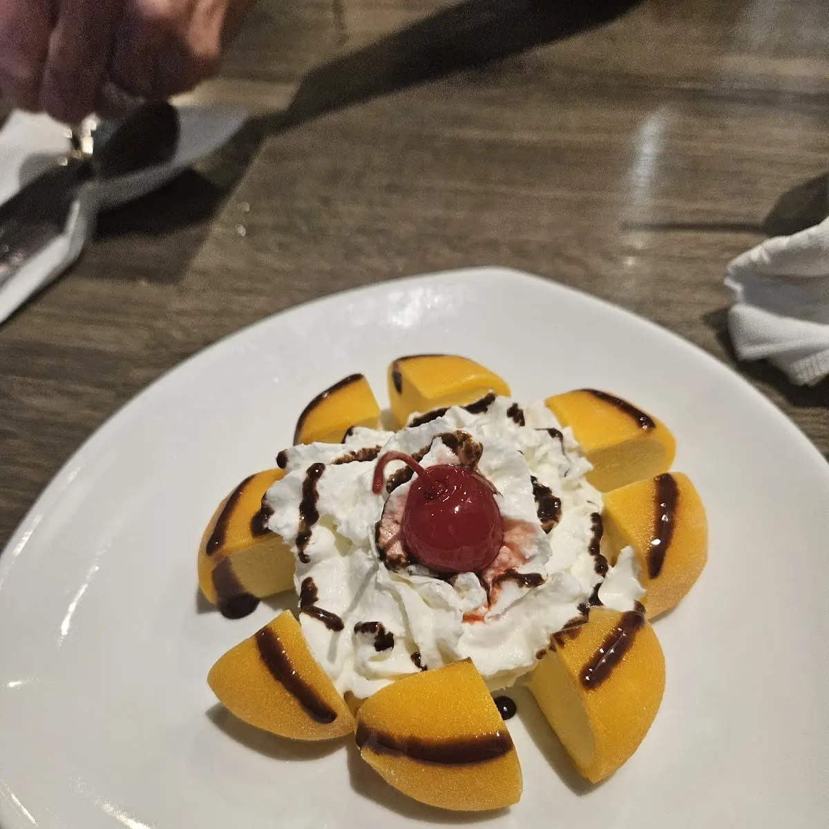 Mochi Ice Cream