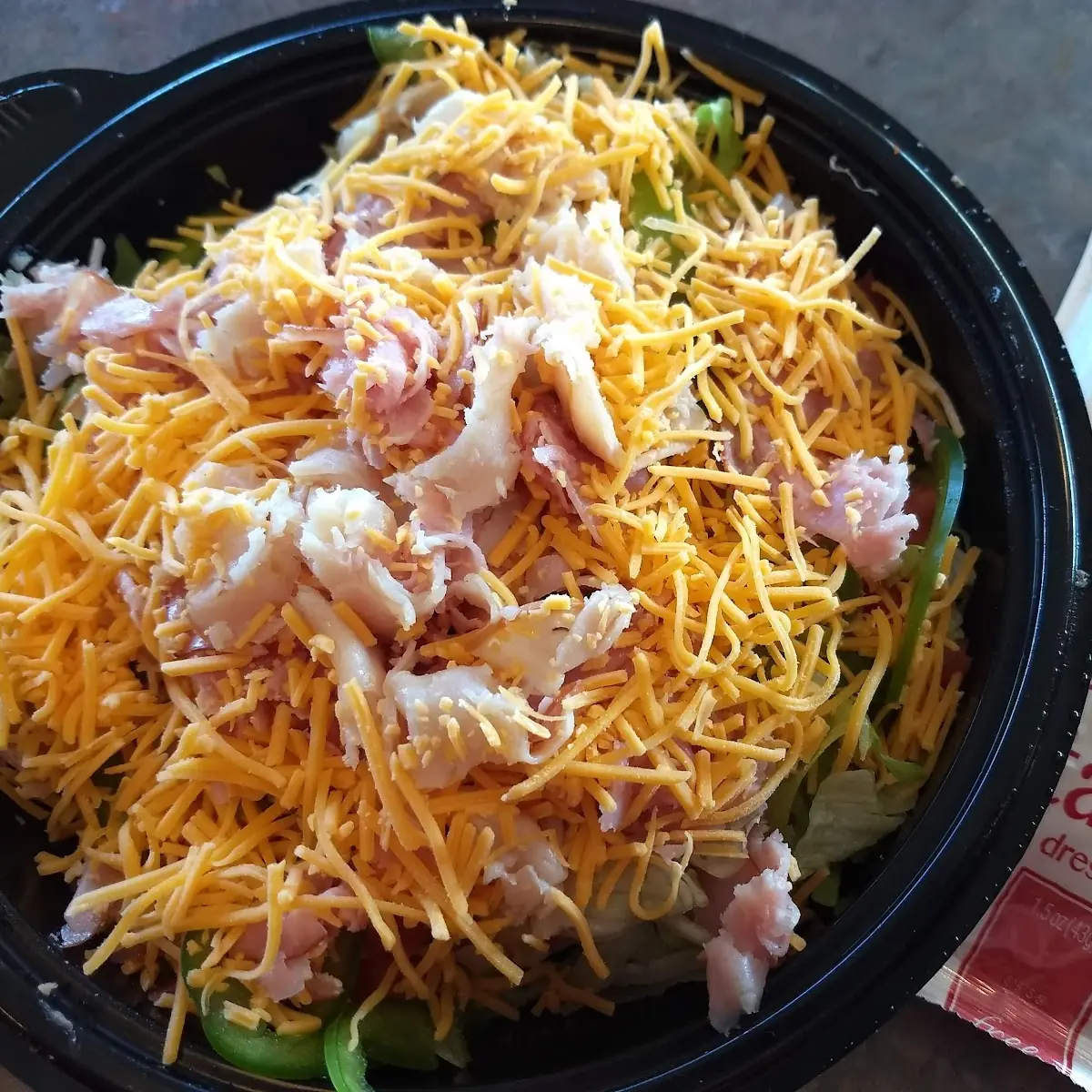 Chef Salad