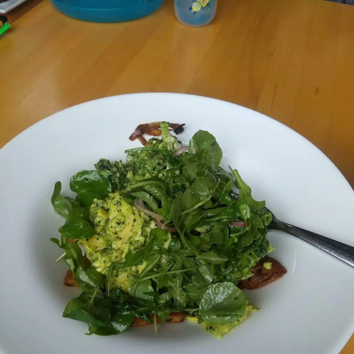 Breakfast Bowl
