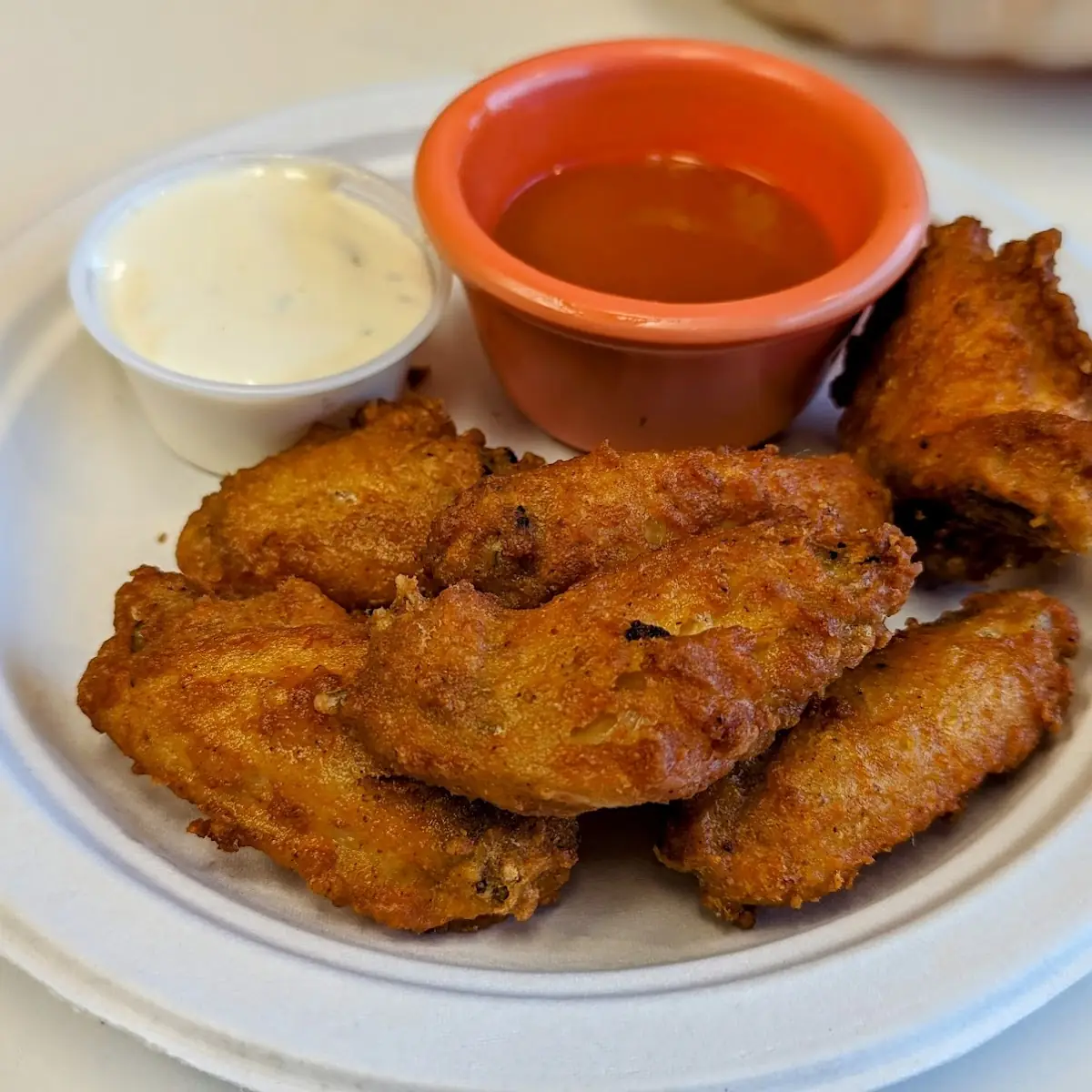 Wings