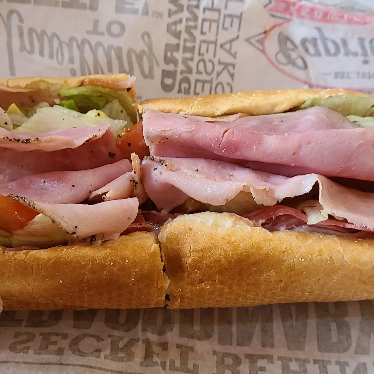 Italian Sub