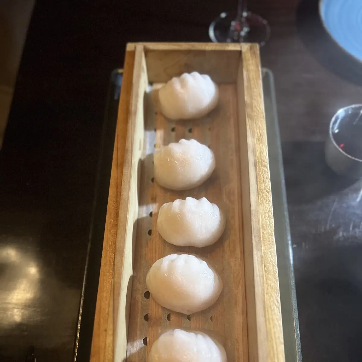 Shrimp Har Kaw