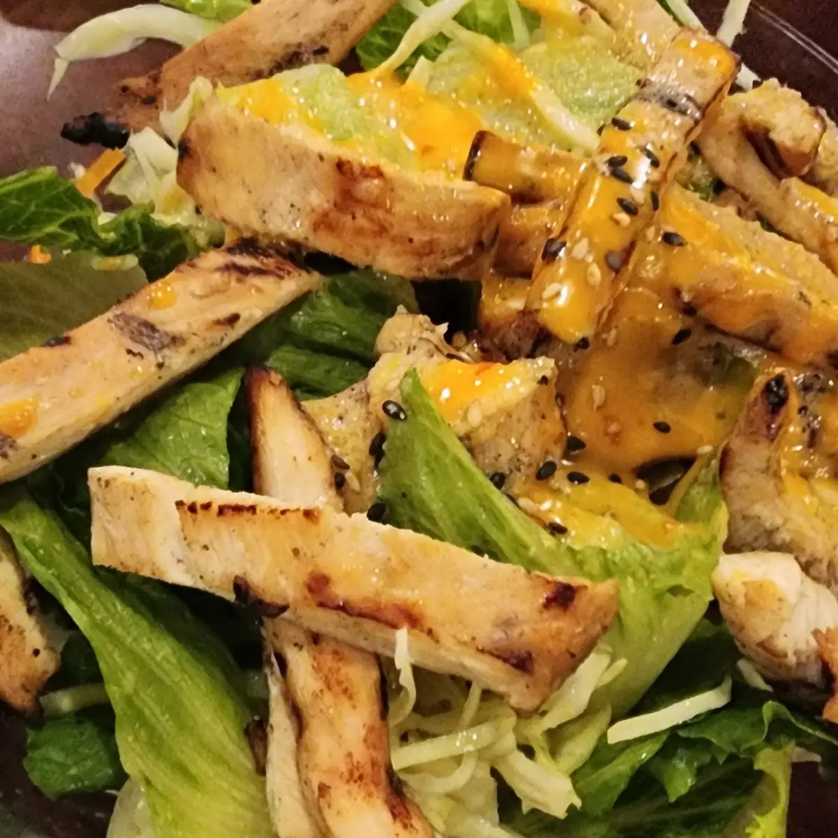 Chicken Salad