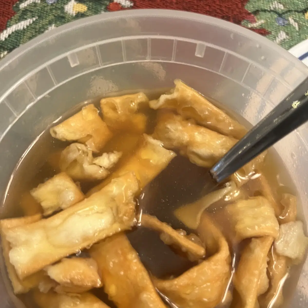 Homestyle Bean Curd