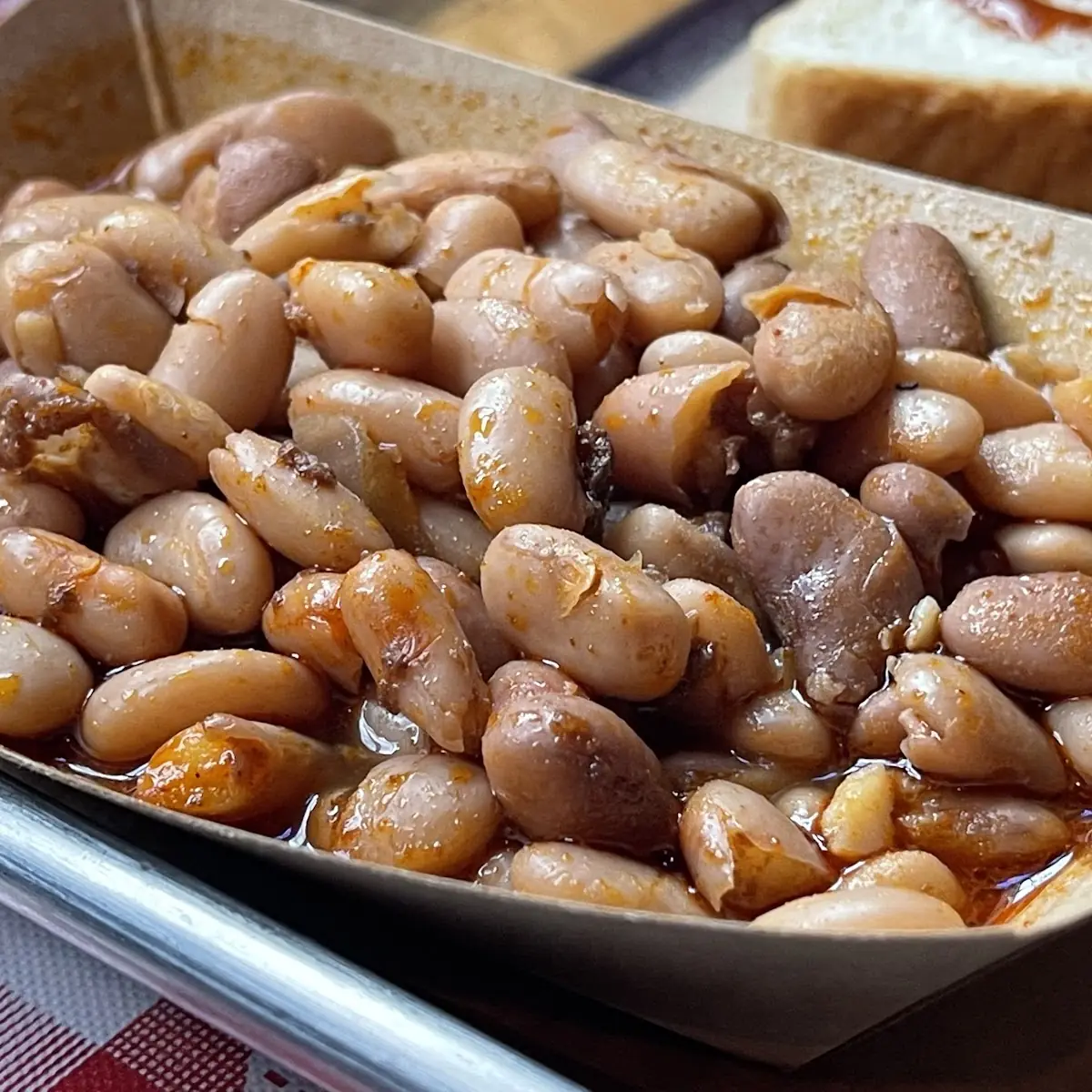 Baked Beans
