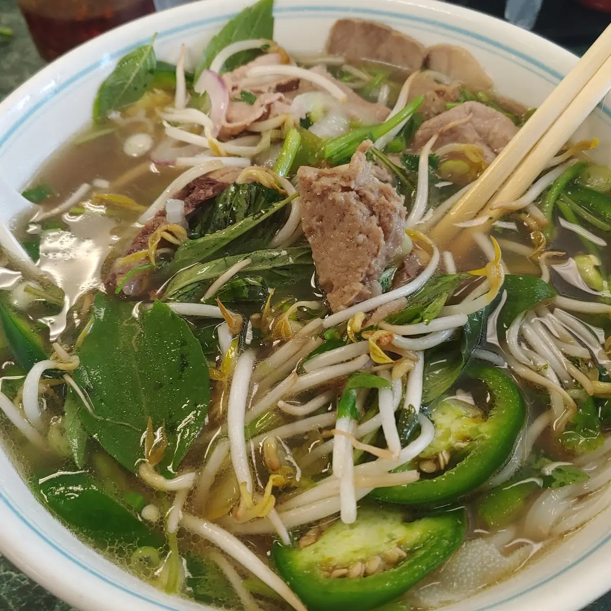 Bun Bo Hue