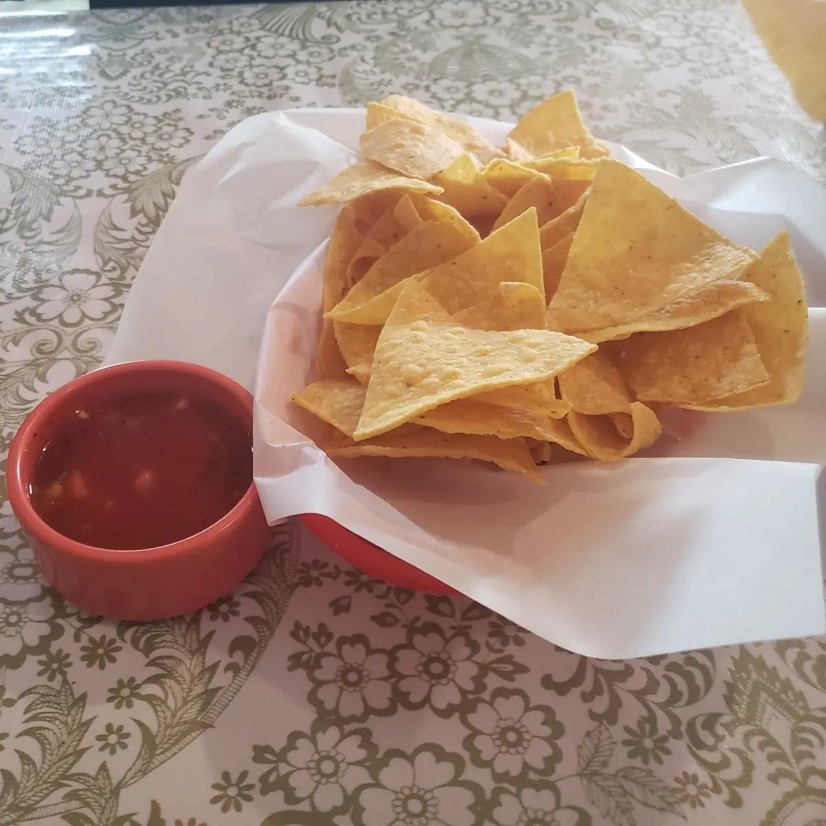 Salsa