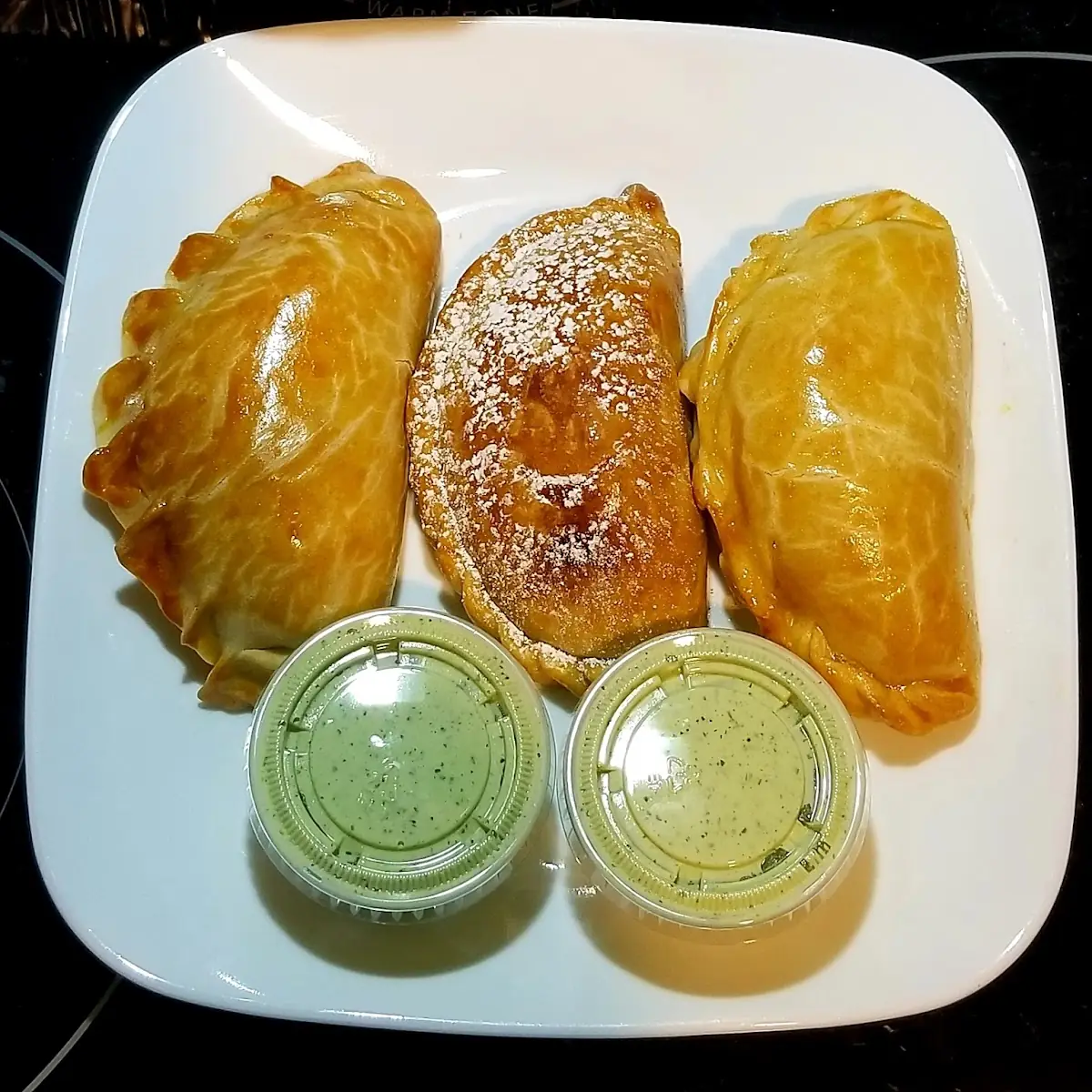 Croissant