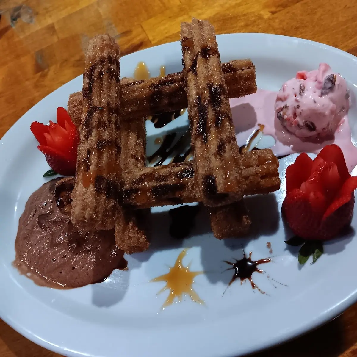 Lamb Chops