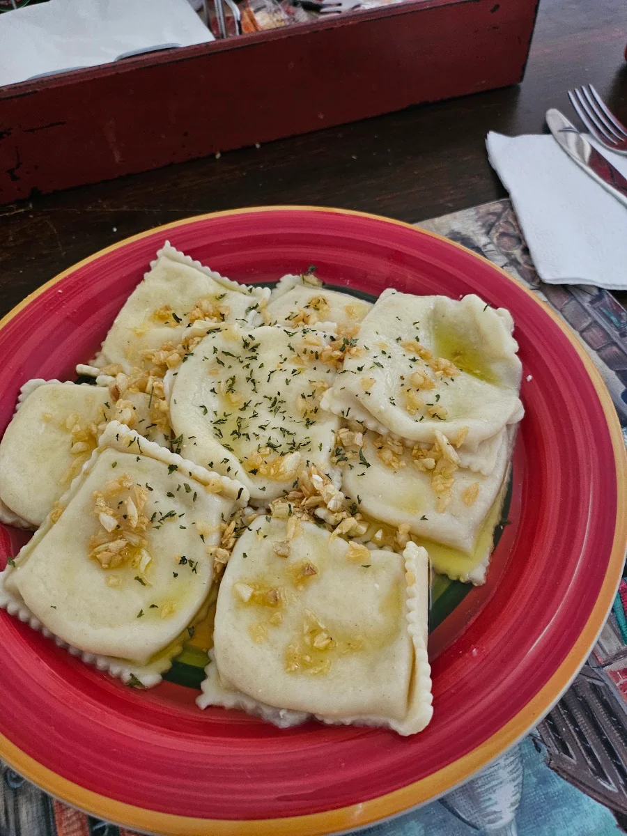 Pierogi