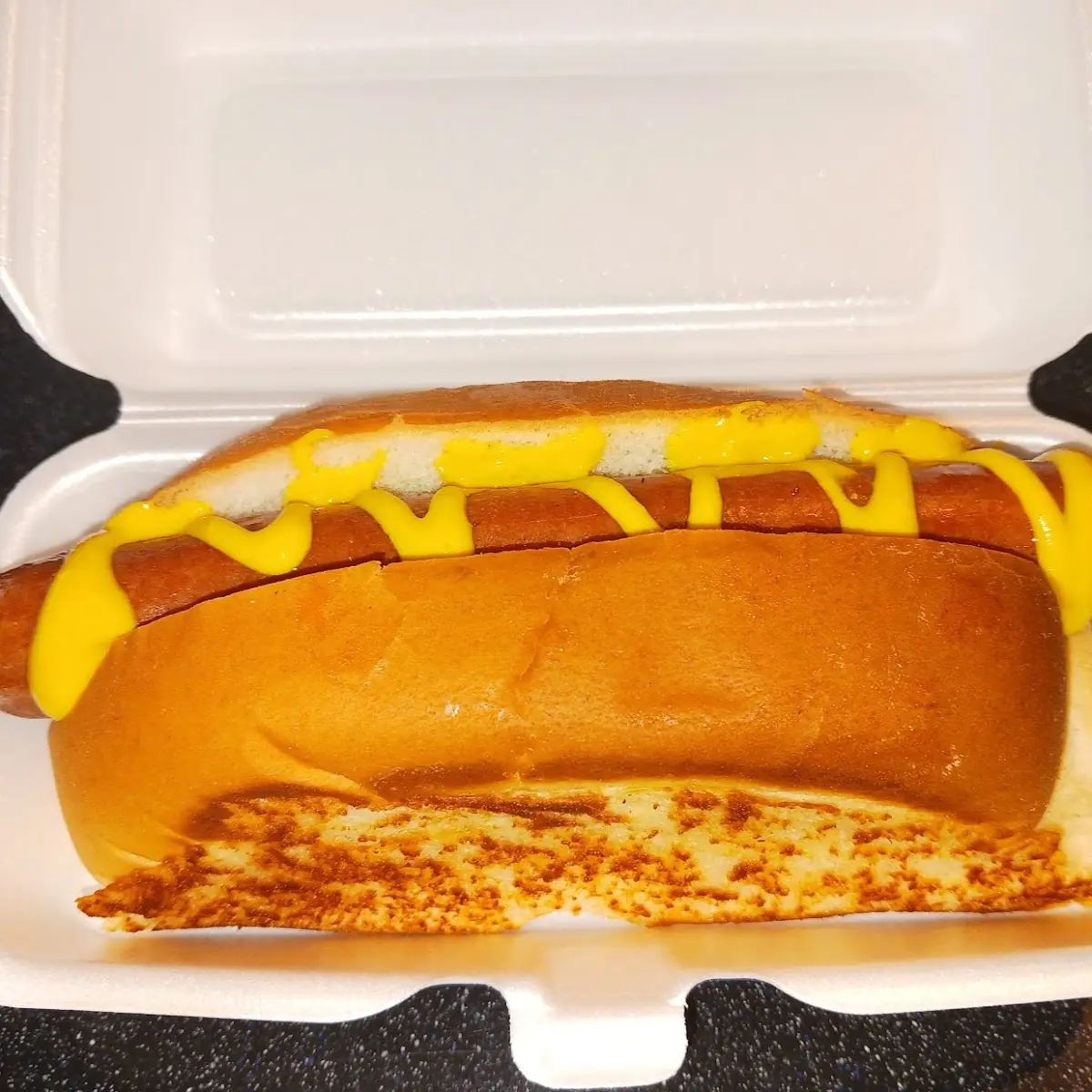 Hot Dog
