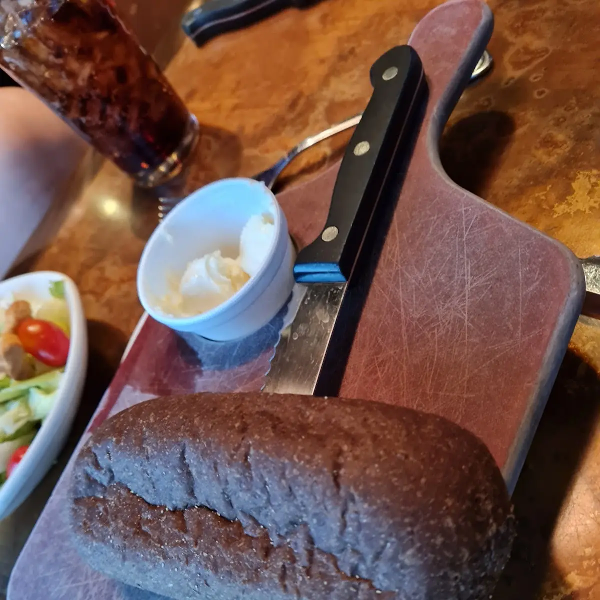 Outback Center-Cut Sirloin