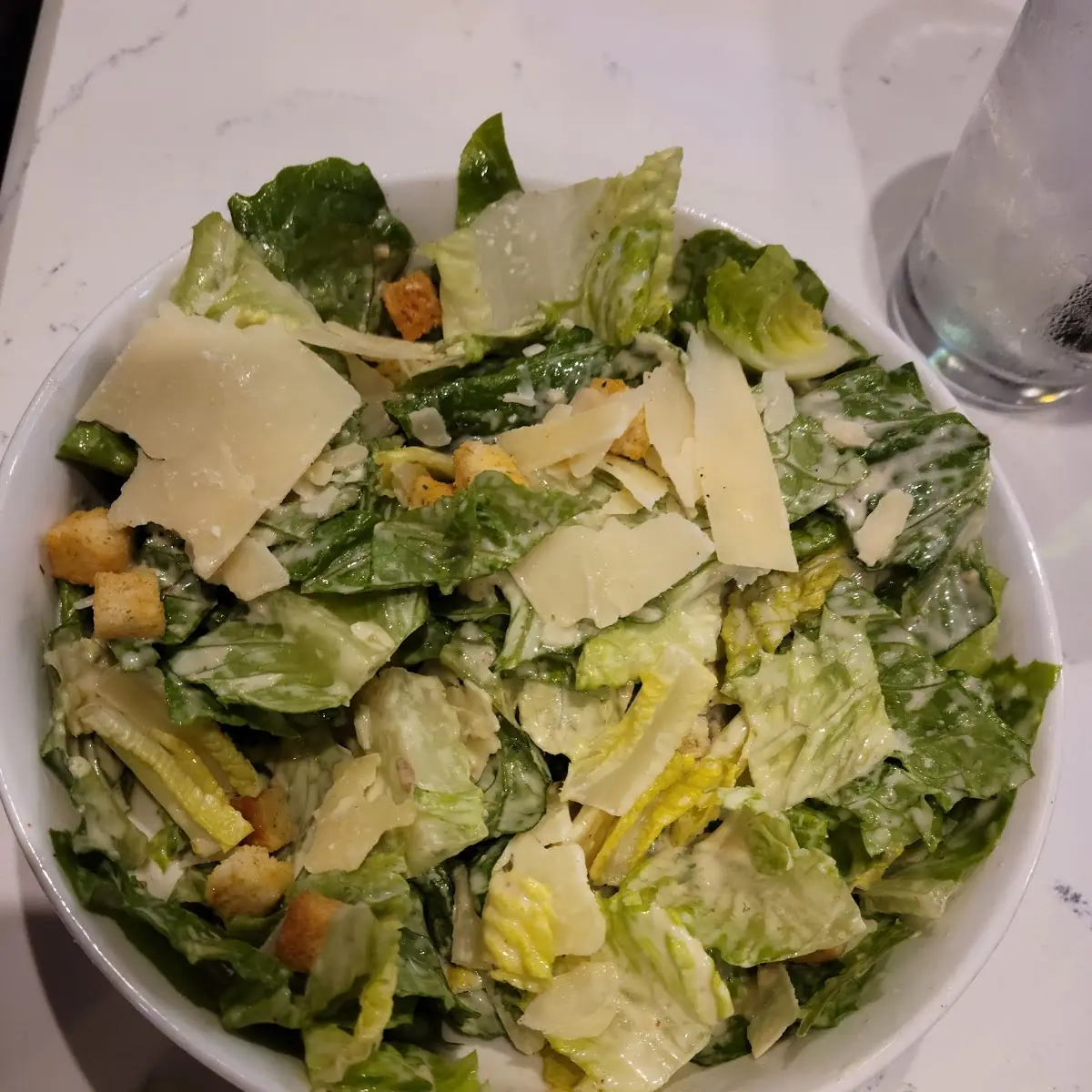 Caesar Salad